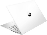 Portátil - HP Pavilion 14-DV1002NS, 14 FHD, Intel® Core™ i5-1155G7, 8GB RAM, 512GB SSD, Iris® Xᵉ, W11, Blanco