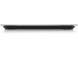 Balanza de cocina - Soehnle Page Compact 300, 5Kg, LCD, Sistema Sensor Touch, Blanco