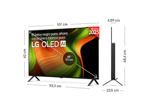TV OLED 48