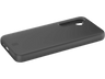 Funda - Cellular Line SENSPLUSGALS23FEK, Para Samsung Galaxy S23 FE, Silicona, Trasera, Negro