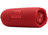 Altavoz inalámbrico - JBL Flip 7, 10W RMS, 25W Potencia Total, Bluetooth, 14h Autonomía, IP68, Rojo