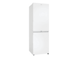 Frigorífico combi - Candy CNCQ2T618AW Fresco 300, Total no Frost Circle+, 185 cm, 355 l, Iluminación LED, Blanco