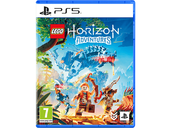 PS5 LEGO® Horizon Adventures™ 127404