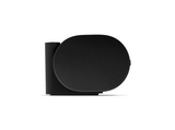 Barra de sonido - Sonos Arc Ultra, Bluetooth, Dolby Atmos 9.1.4, Compatible con WiFi 6, Negro
