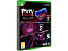 Xbox Series X & Xbox One Poppy Playtime Triple Pack