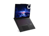 Portátil gaming - Lenovo Legion 9 18IAX10, 18 WQUXGA, Intel® Core™ Ultra 9 275HX, 64GB RAM, 2TB SSD, GeForce RTX™ 5080, Windows 11 Pro, Negro