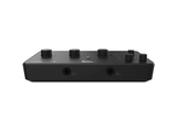 Tarjeta de sonido DJ - Creative Live! Audio A3, USB-C, Alta Resolución a 24 bits/96 kHz, Negro