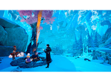 PS5 Edge Of Memories