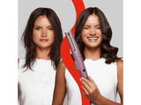 Rizador - Remington CI8930 AIRvive™, Tecnología iónica, 3 Ajustes de Temperatura, Tecnología Ionic Air, Revestimiento de Cerámica, Rosa
