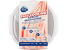 Accesorio Microondas - Care + Protect CMRCC8001, 2.7 l, 4 comensales, Arroz y legumbres, Blanco