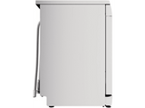 Lavavajillas - Bosch SPS2HKW55E, 10 servicios, 6 programas, 45 cm, Home connect, Smart start, Extra secado, Blanco