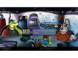 Nintendo Switch Brok The Investigator