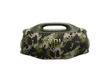 Altavoz inalámbrico - JBL Boombox 4, 210 W, AI Sound Boost, Bluetooth, 28 h Autonomía, Resistencia agua IP68, Camuflaje