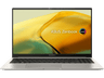 Portátil - ASUS Zenbook 15 OLED UM3504DA-MA386W, 15.6" 2.8K, AMD Ryzen™ 7 7735U, 32GB RAM, 1 TB SSD, Radeon™ 680M, W11H