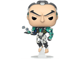Figura Funko Pop! - OverWatch 2: Sigma, Vinilo, 10 cm