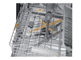 Lavavajillas - Samsung DW60DG760FSLU1, 13 servicios, 9 programas, 59.8 cm, WaterJet Clean™, Inox