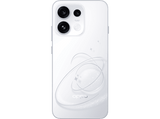 OPPO Reno16 FS, Blanco, 512 GB, 8 GB RAM, 6.57 AMOLED, Mediatek Dimensity 7300, 6500 mAh