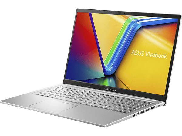 Portátil - ASUS Vivobook 15 M1502YA-BQ580, 15.6" Full-HD, AMD Ryzen™  7 5825U, 16GB RAM, 512GB SSD, Radeon™ Onboard Graphics, Sin sistema operativo