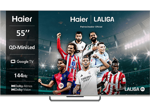 TV Mini LED 55