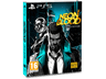 Nintendo Switch Neon Blood Ed. Limitada