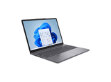 Portátil - Lenovo IdeaPad Slim 3 15IRH10, 15.3 Full-HD, Intel® Core™ i5-13420H, 16GB RAM, 512GB SSD, UHD Graphics, Sin SO, Sin cargador