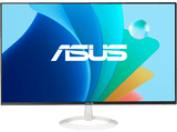Monitor gaming - ASUS VZ27EHF-W, 27 , Full-HD, 1 ms MPRT, 100 Hz, 1x HDMI, 1x Auriculares, Negro/Blanco