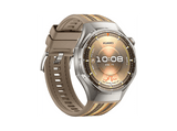 Smartwatch - Huawei Watch GT6 Pro, 46mm, Pantalla AMOLED, 21 días Autonomía, Monitorización avanzada de Salud, BT, Resistente al Agua, ECG , Marrón