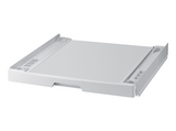 Secadora bomba de calor - Samsung Bespoke AI DV90DB7845GEU3, 9 kg, 18 programas, QuickDrive™, Clase A, Blanco