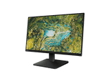 Monitor - Lenovo L27qe, 27 QHD, 100 Hz, 6 ms, IPS, 1x HDMI® 2.1 TMDS, 1x DP 1.4, Negro