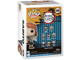 Figura Funko Pop! - Demon Slayer Kimetsu No Yaiba (S3): Sabito, Vinilo, 9.5 cm