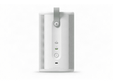 Altavoz bluetooth - Sonos Play, WiFi 6, 24h Autonomía, IP67, Control por Voz, Sonido Estéreo, Trueplay Automático, Blanco
