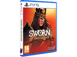 PS5 SWORN (Ed. Deluxe)