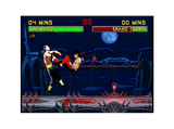 Nintendo Switch 2 Mortal Kombat: Legacy Collection