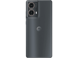 Móvil - Motorola g85 5G, Urban Grey, 256 GB, 12 GB RAM, 6.67 pOLED FHD+ 120Hz, Snapdragon 6s de 3.ª gen., 5000 mAh, Android