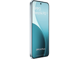 Móvil - OPPO Reno14FS, Opal Blue, 512GB, 12GB RAM, 6.57 2.5D AMOLED, Snapdragon® 6 Gen 1 (4nm), 6000mAh, Incluye Powerbank