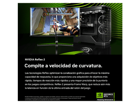 Portátil gaming - ASUS  ROG Strix G18 G815LR-S9009, 18