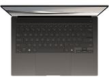 Portátil - ASUS Zenbook S 14 OLED UX5406SA-PZ240W, 14  3K, Intel® Core™ Ultra 7 258V, 32 GB RAM, 1 TB SSD, Arc™ Onboard Graphics, Windows 11