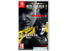 Nintendo Switch Metal Gear Solid: Master Collection Volume 2