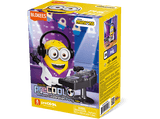 Figura - Magicbox PreCOOL Minions Serie 02 , 10 cm, Plástico (ABS, PVC), Aleatorio