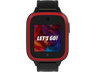 Smartwach infantil - Xplora Let's Go, Cámara, Llamadas, SOS, GPS, Modo Colegio, Negro