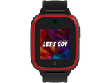 Smartwach infantil - Xplora Let's Go, Cámara, Llamadas, SOS, GPS, Modo Colegio, Negro