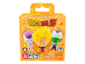 Llavero - Sherwood Dragon Ball Z, 12 llaveros diferentes, Aleatorio
