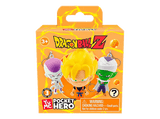 Llavero - Sherwood Dragon Ball Z, 12 llaveros diferentes, Aleatorio