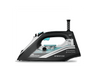 Plancha de vapor - Taurus Atlantis 3100 Digital Pump, Tecnología Ultra X-Slide Bisel, Apagado automático, 3100 W, Pantalla digital, 350 ml, Azul