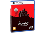 PS5 Insomnis