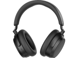 Auriculares inalámbricos - Sennheiser Accentum Plus, Cancelación ruido, Autonomía 50h, Carga rápida, Negro