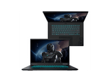 Portátil gaming - Gigabyte GAMING A16 3VHK3ES864SD, 16 WUXGA, AMD Ryzen™ 7 260, 32 GB RAM, 1 TB SSD, GeForce RTX™ 5060, Sin sistema operativo