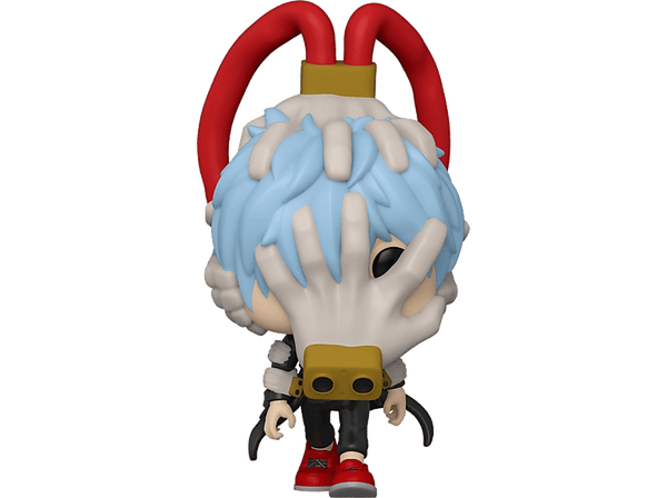 Figura - Funko Pop! My Hero Academia: Shigaraky, 9.5 cm, Multicolor