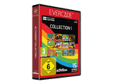 Cartucho juego retro Evercade: Activision Collection 1