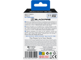 Batería PS5 - Ardistel Blackfire®, Para mando PS5, 2000mAh, Pantalla LED, Botón táctil, Blanco